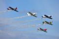 Yakovlev Yak-50
